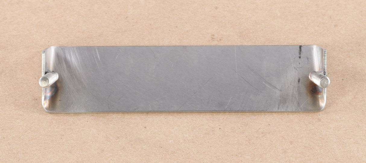 PREVOST - 281257 - HANDLE ENTRANCE DOOR