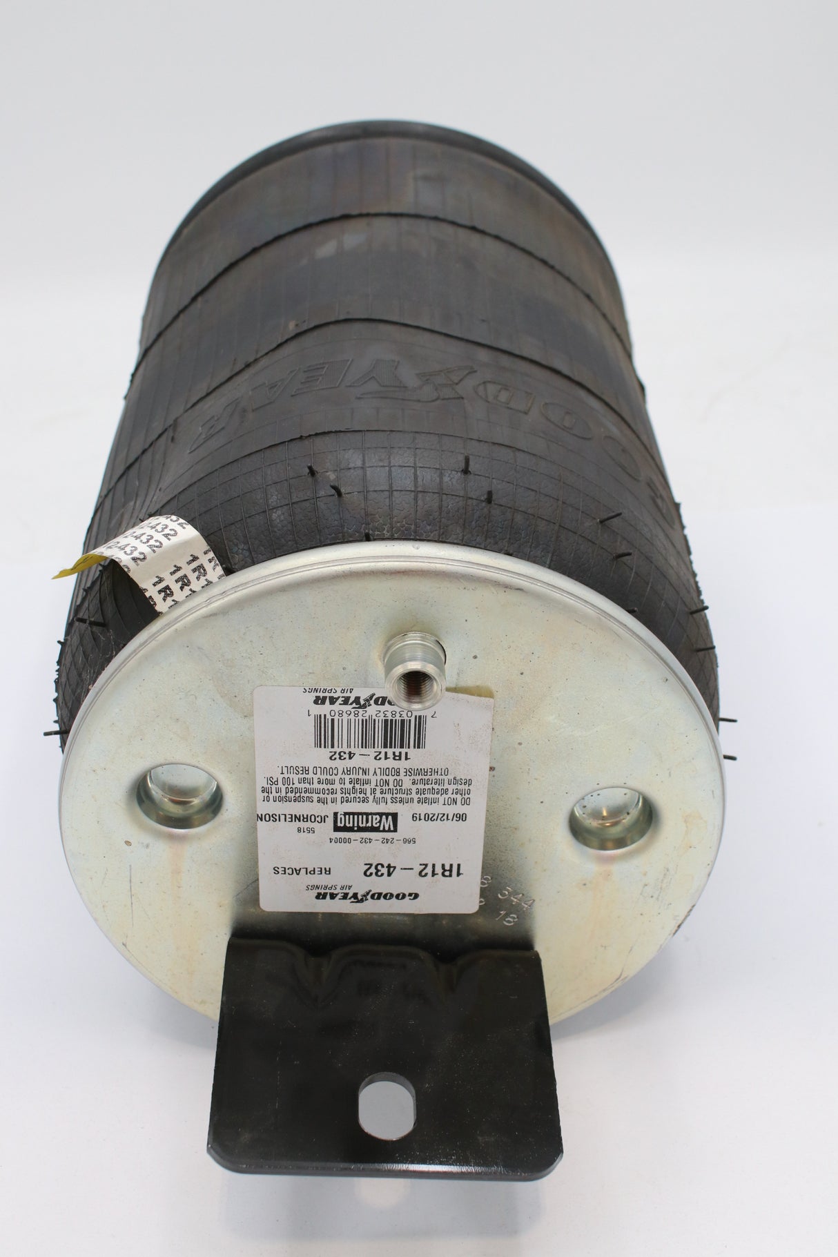 GOODYEAR - 1R12-432 - AIR SPRING