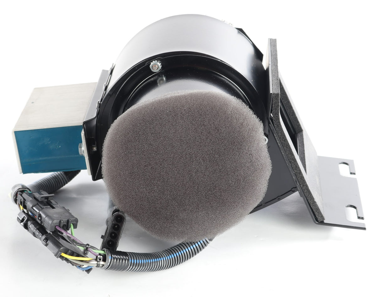 MCC - 15-6166 - BLOWER ASM