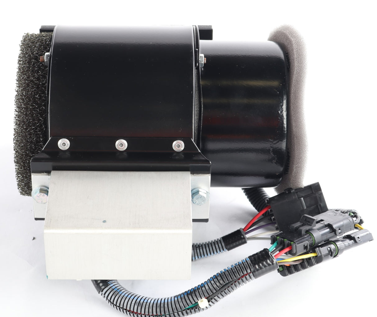 MCC - 15-6166 - BLOWER ASM