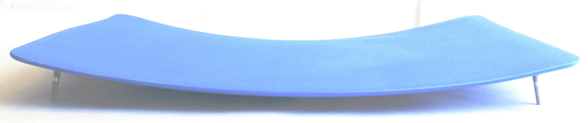 PREVOST - 5A24EN-NN - INSERT - SEAT BACK BLUE - ANGEL5105AG