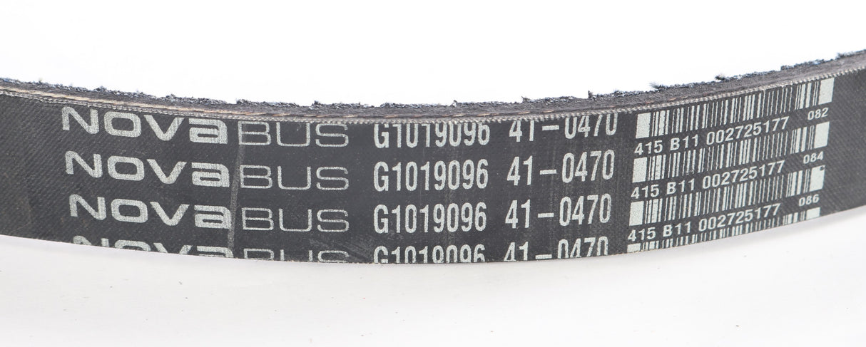 PREVOST - G1019096 - BELT-A|C DRIVE