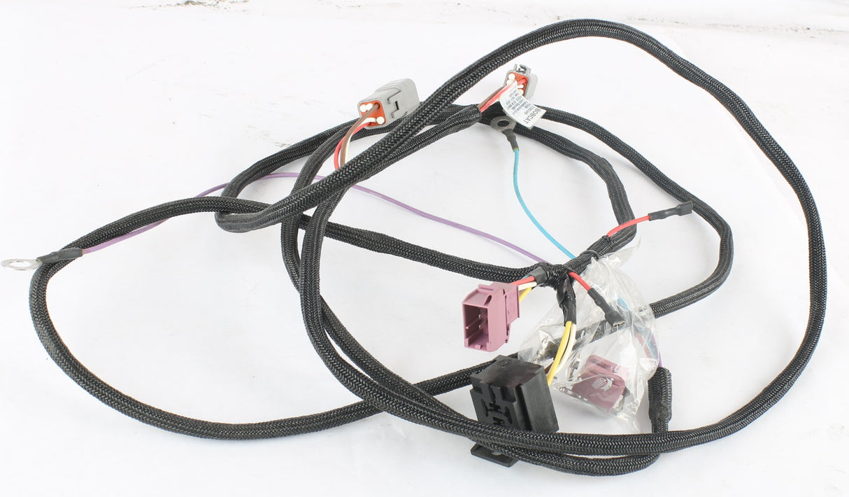 BOBCAT - 7295346 - HARNESS GPS KILOUTOU