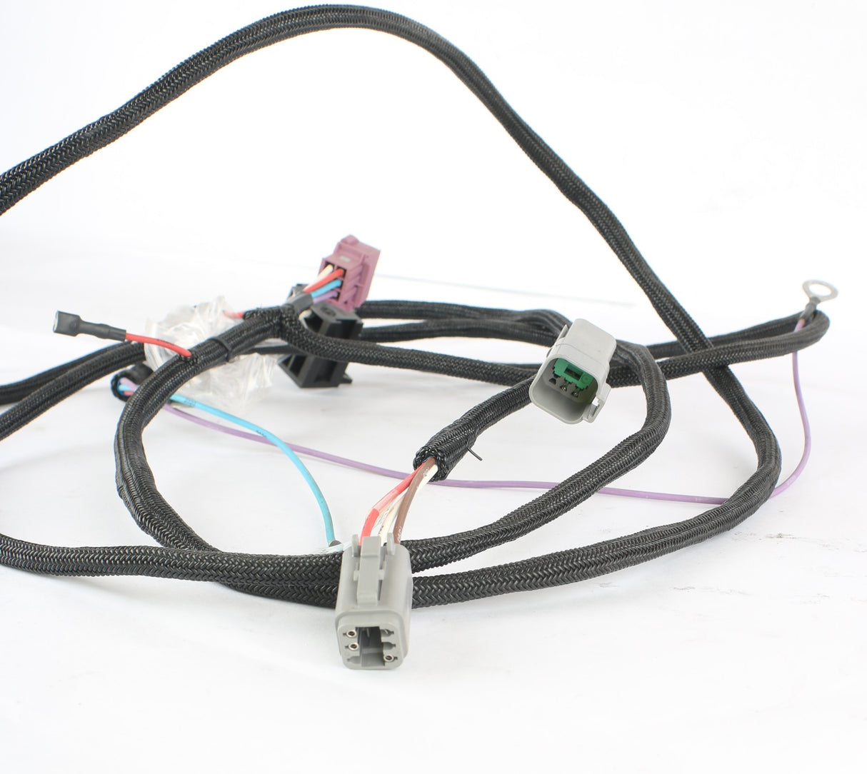 BOBCAT - 7295346 - HARNESS GPS KILOUTOU