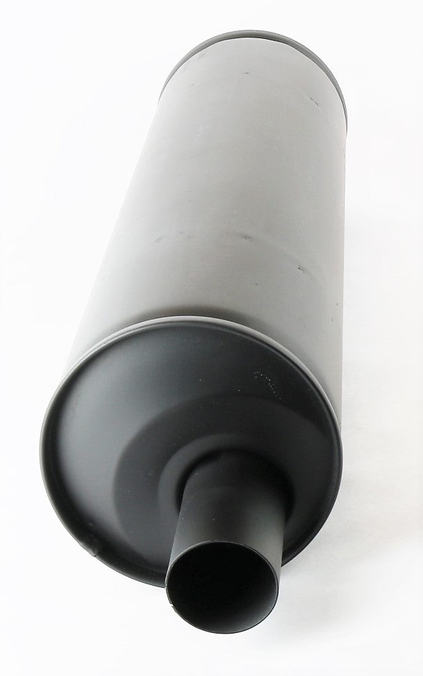 FLEETGUARD - 86136C - MUFFLER