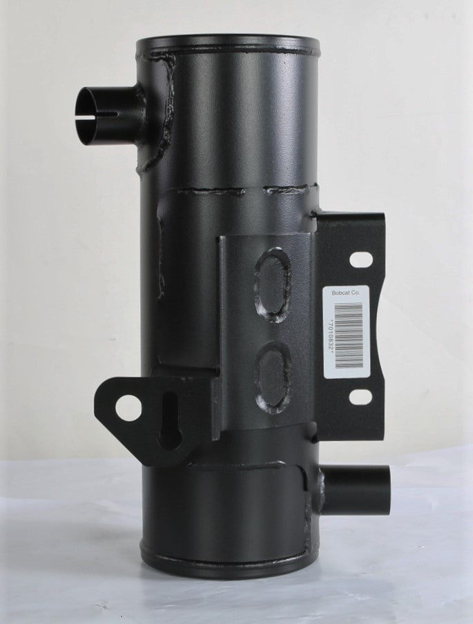 BOBCAT - 7010832 - MUFFLER