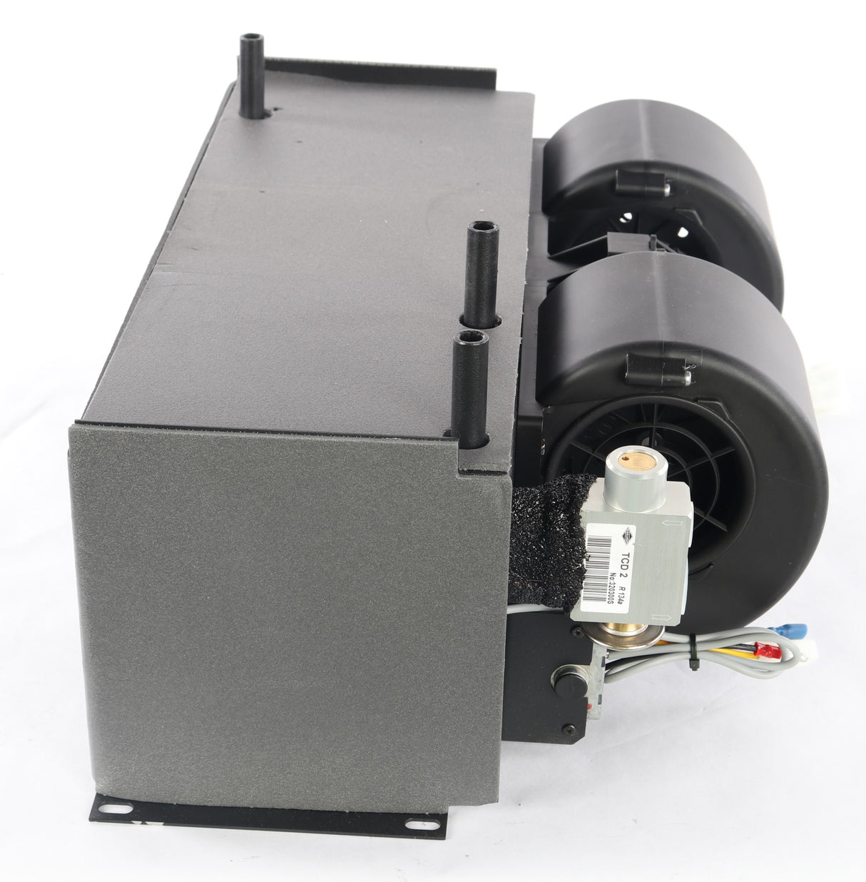 KALORI - 122.00.024 - HEATER MODULE W/ AC 12V 25 AMP