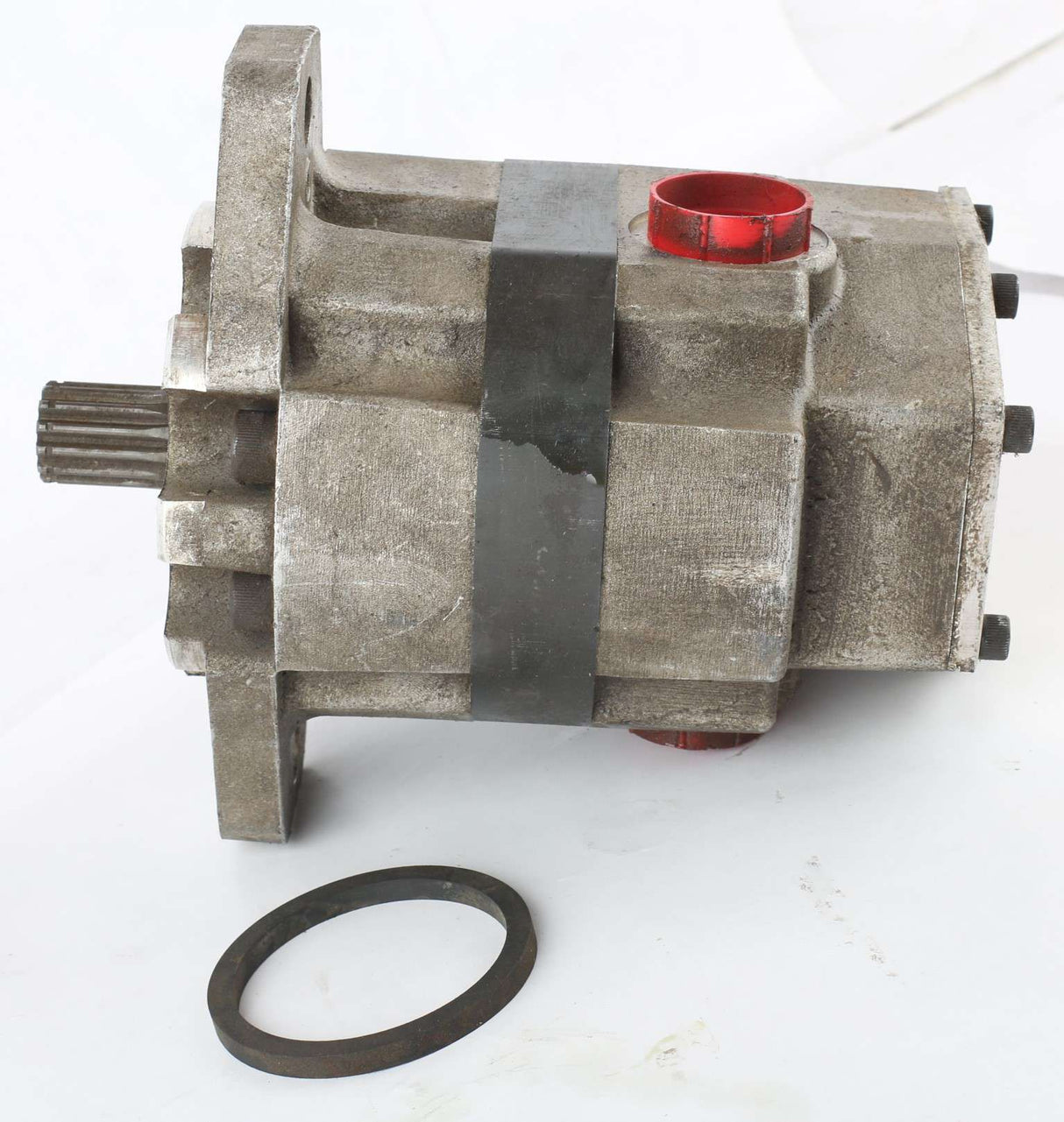 VON RUDEN MFG - RSB03S-A - HYDRAULIC MOTOR - ROTARY ABUTMENT