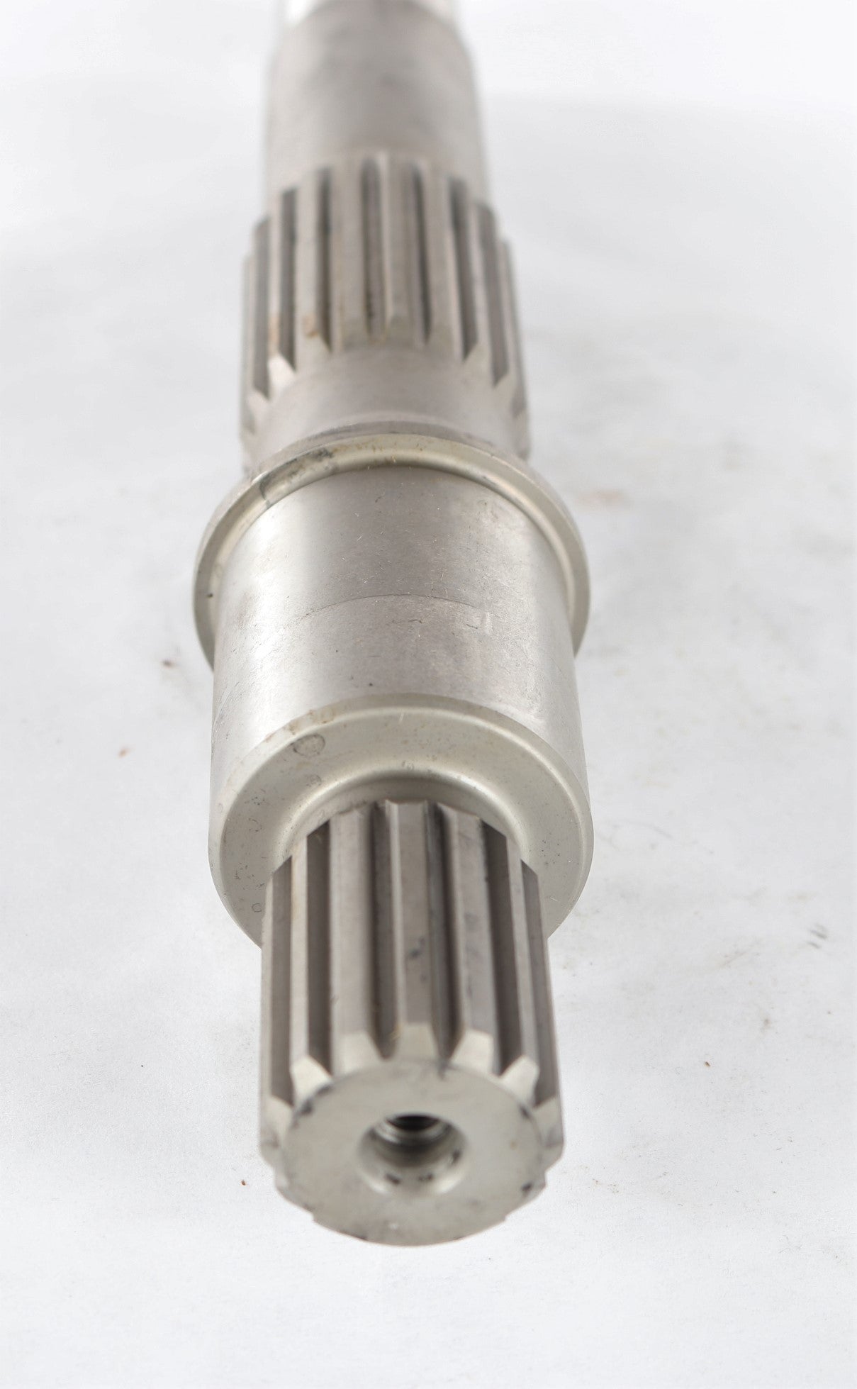 REXROTH - R910992482 - SHAFT