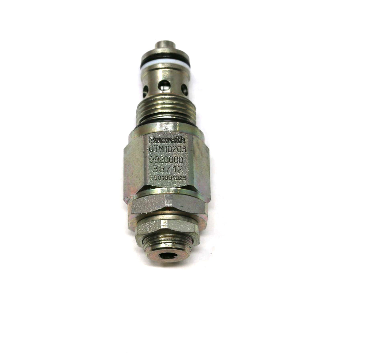 REXROTH - R901091925 - HYDRAULIC VALVE CARTRIDGE
