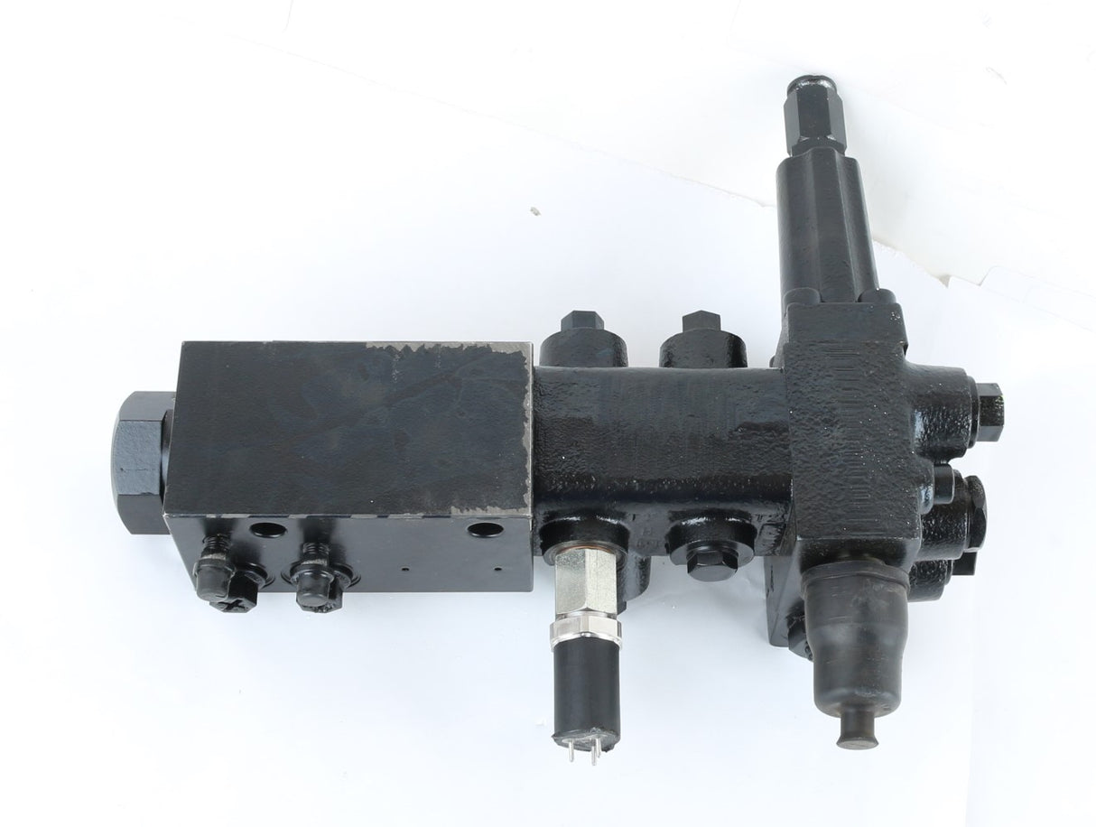 SAFIM SpA (DEXKO GLOBAL) - 113598|LPE - BRAKE VALVE