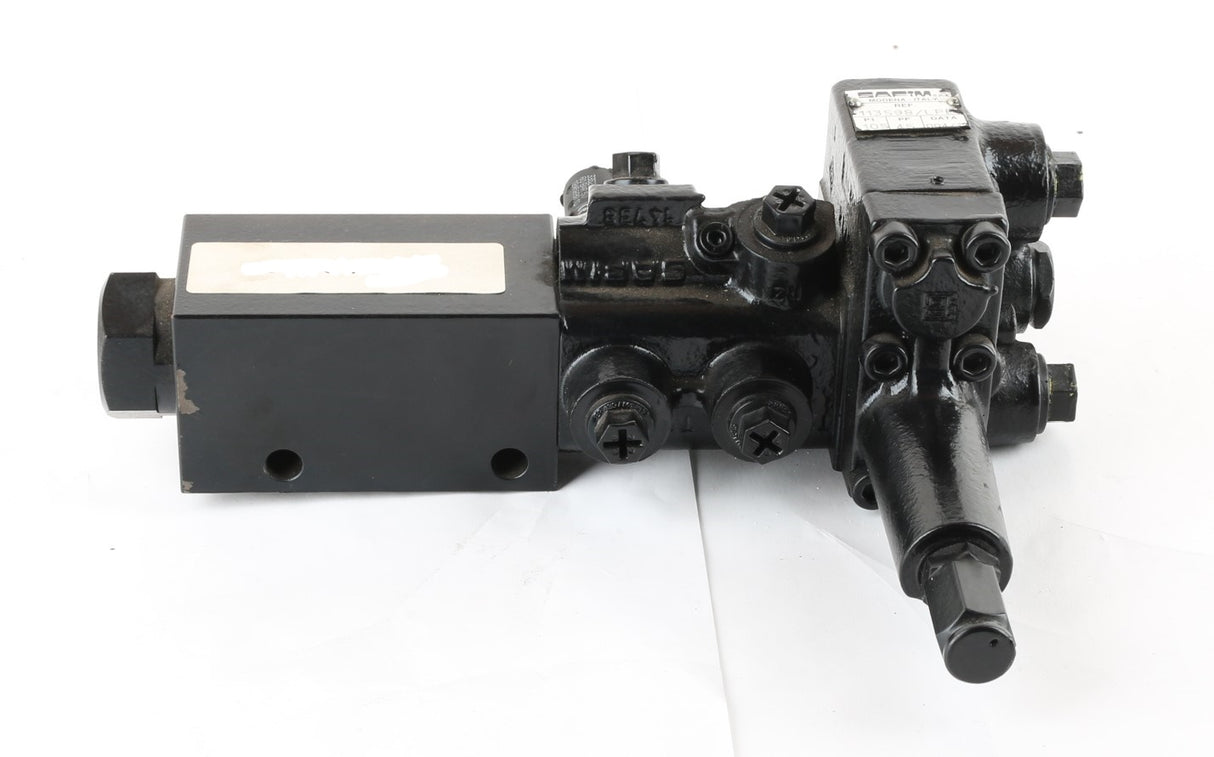 SAFIM SpA (DEXKO GLOBAL) - 113598|LPE - BRAKE VALVE