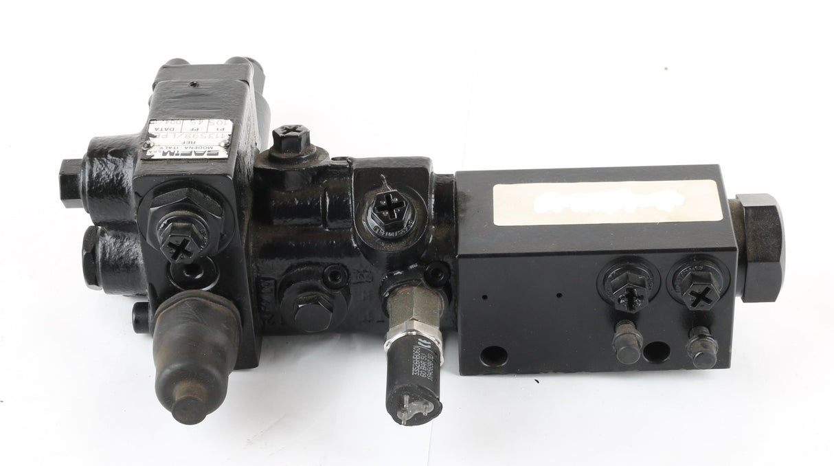 SAFIM SpA (DEXKO GLOBAL) - 113598|LPE - BRAKE VALVE