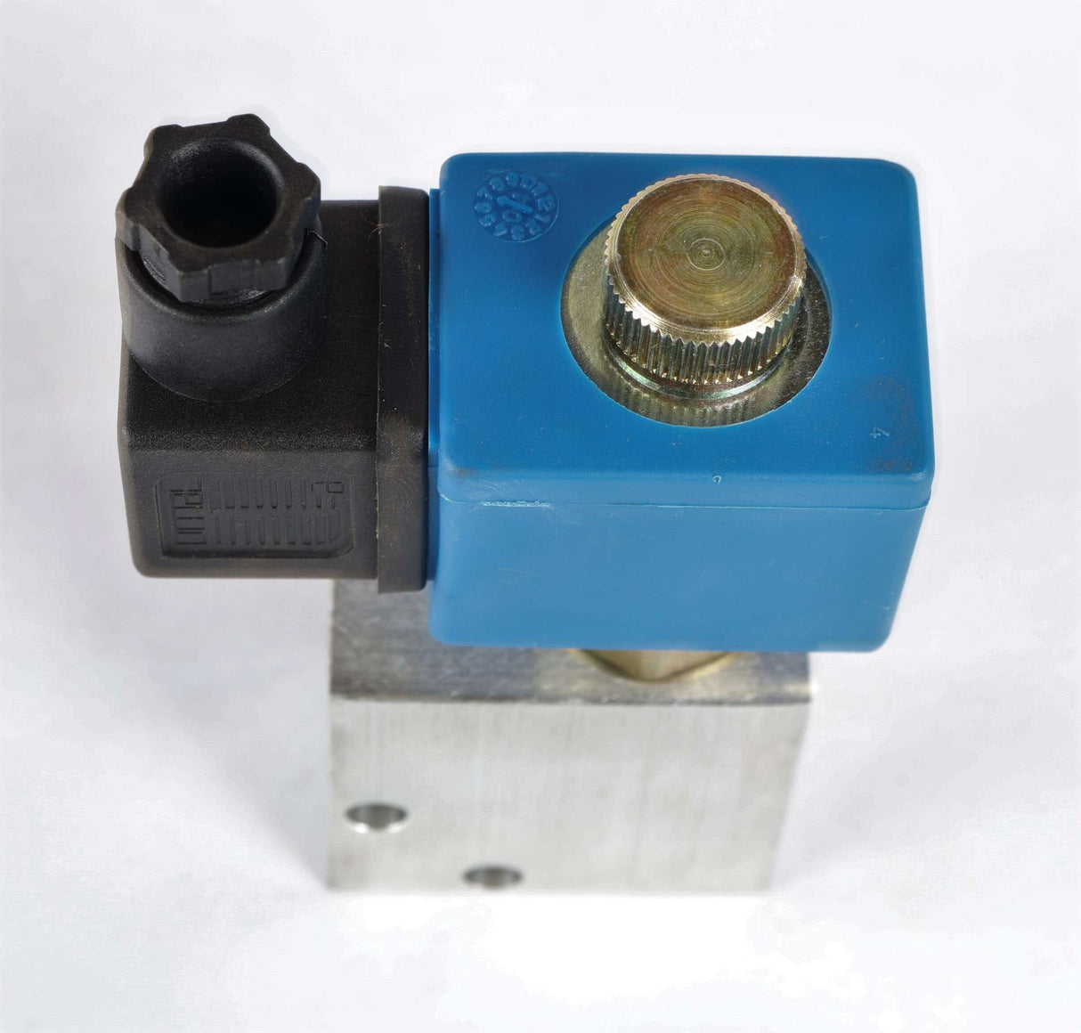 INTEGRATED TECHNOLOGIES - PC082-2A-6T - SOLENOID VALVE - HYDRAULIC 2 WAY 2 POS