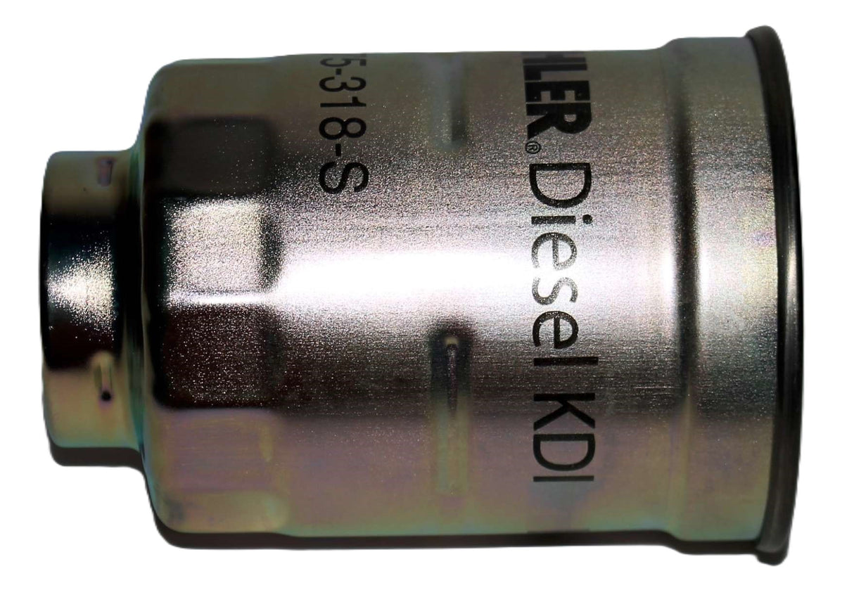 JCB - 333|G6057 - FUEL FILTER