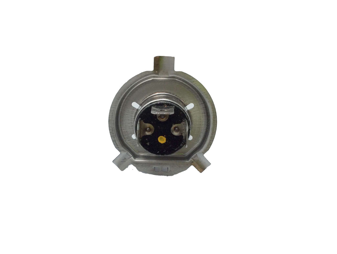 OSRAM SYLVANIA - 64196 - HEADLIGHT BULB 24V H4 75|70W