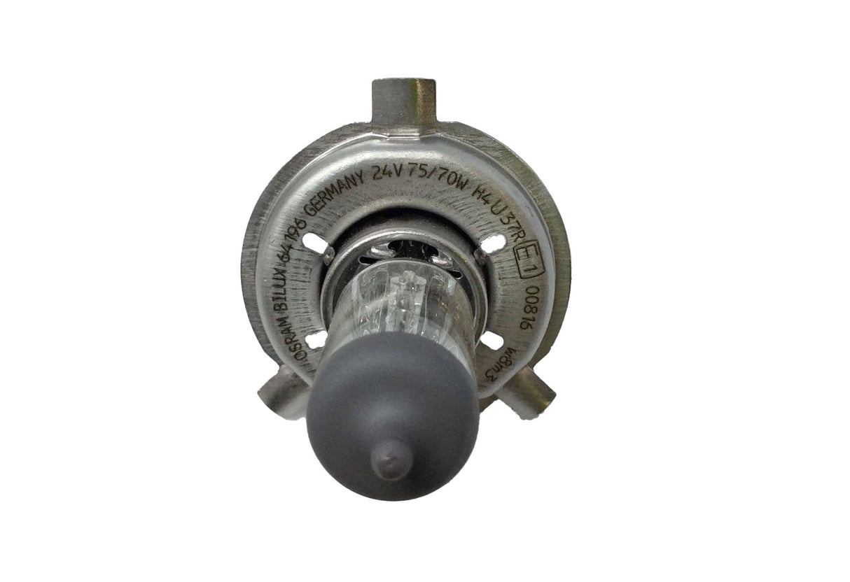 OSRAM SYLVANIA - 64196 - HEADLIGHT BULB 24V H4 75|70W