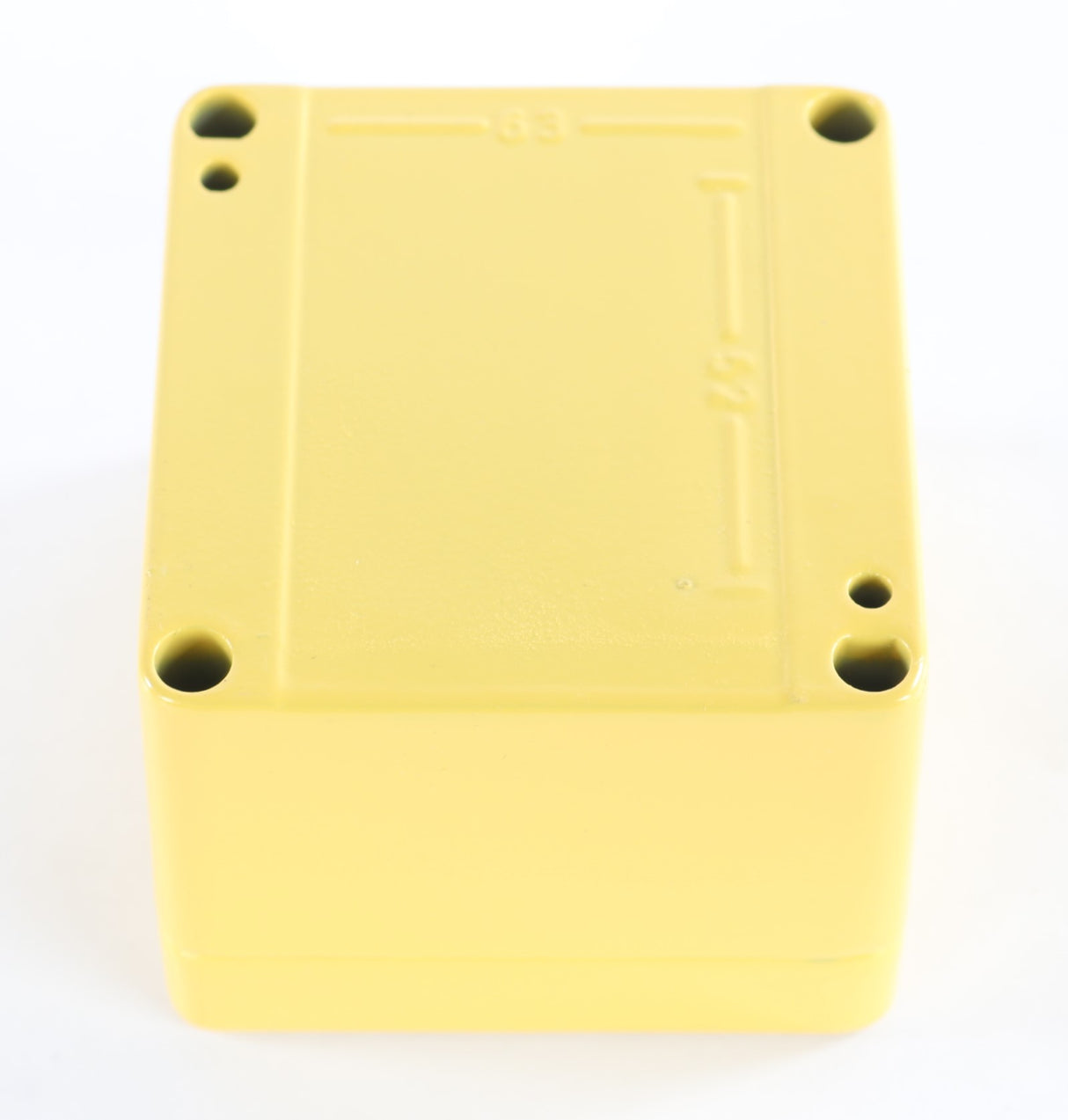 HUSQVARNA - 594513501 - STOP EMERGENCY BOX