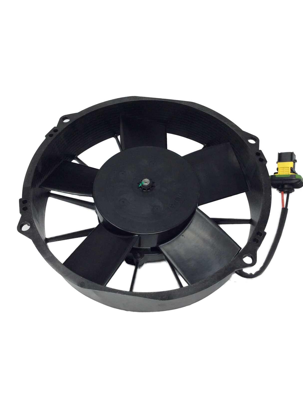 SPAL - VA02-BP70|LL|EMC02-40S - FAN 24V