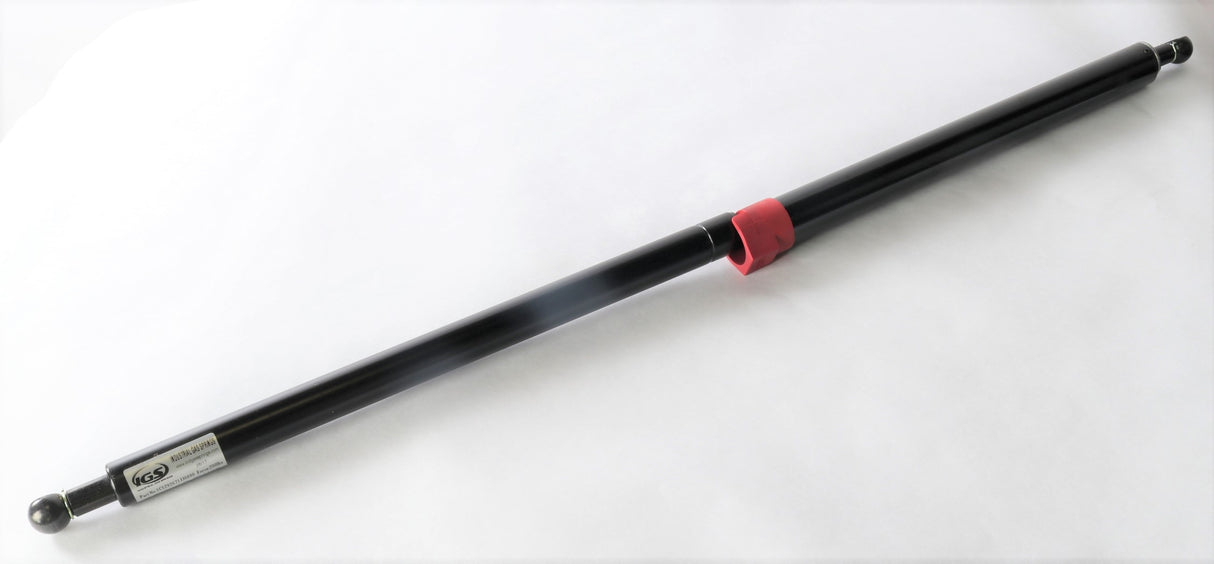 IGS DIV of ASSOCIATED SPRING RAYMOND - 1CS292671JJ0890 - GAS SPRING FORCE 200LBS LENGTH 28.75IN