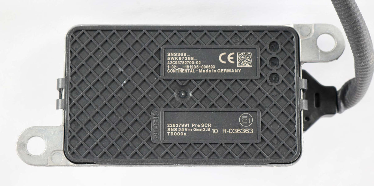 VDO - 5WK97368 - NOx SENSOR