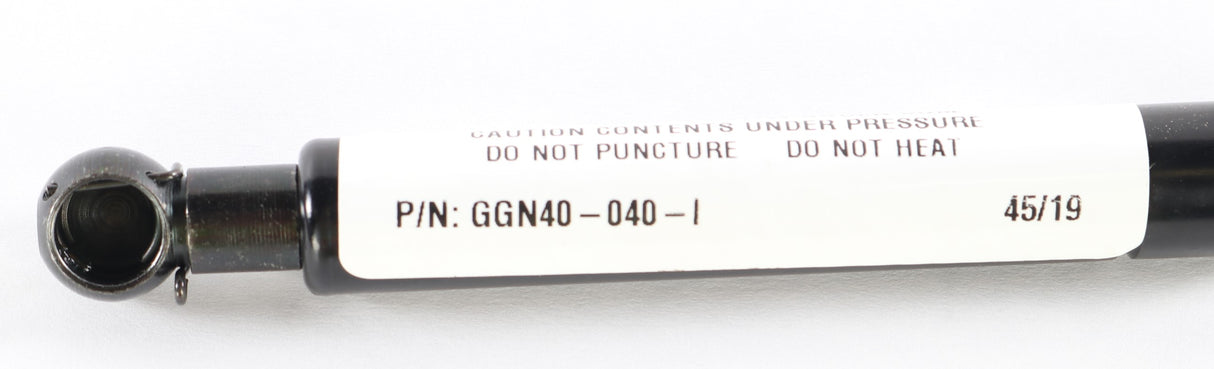 H.A. GUDEN CO. INC. - GGN40-040-I - GAS SPRING