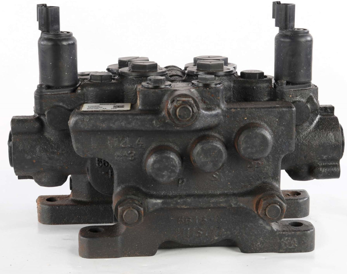 HUSCO - 5616-C - HYDRAULIC VALVE