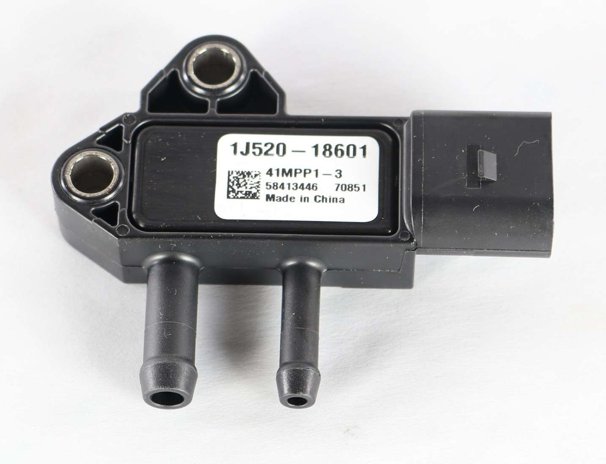 KUBOTA - 1J520-18601 - INTAKE AIR PRESSURE SENSOR