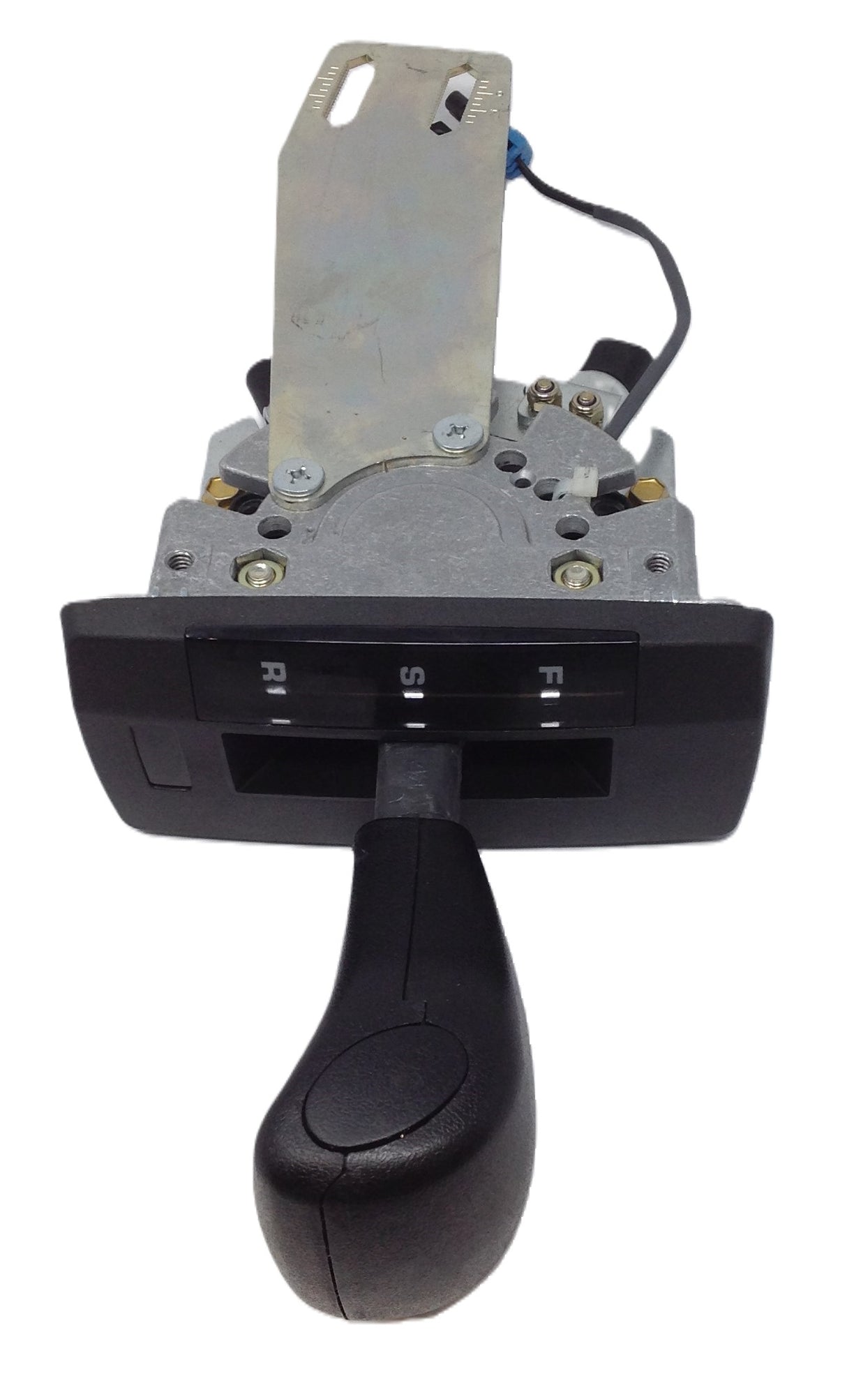 KONGSBERG AUTOMOTIVE-RAUFOSS|CTEX|JUNG ANG - 316362 - F STOP R CONTROL