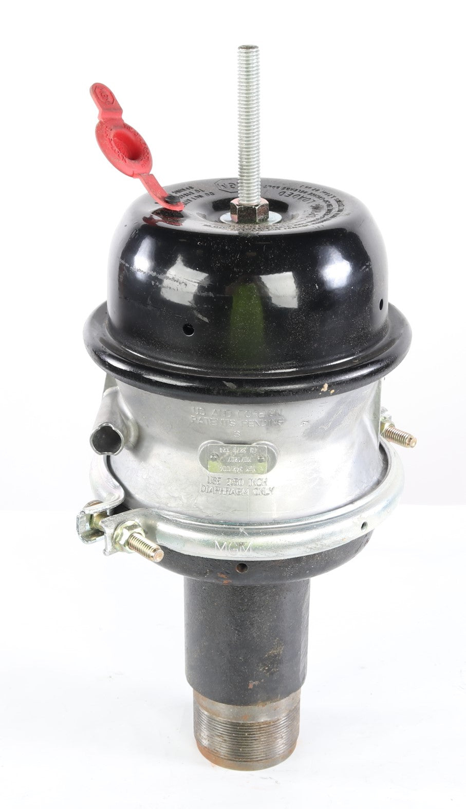 MERITOR - Z573276X24 - BRAKE CHAMBER