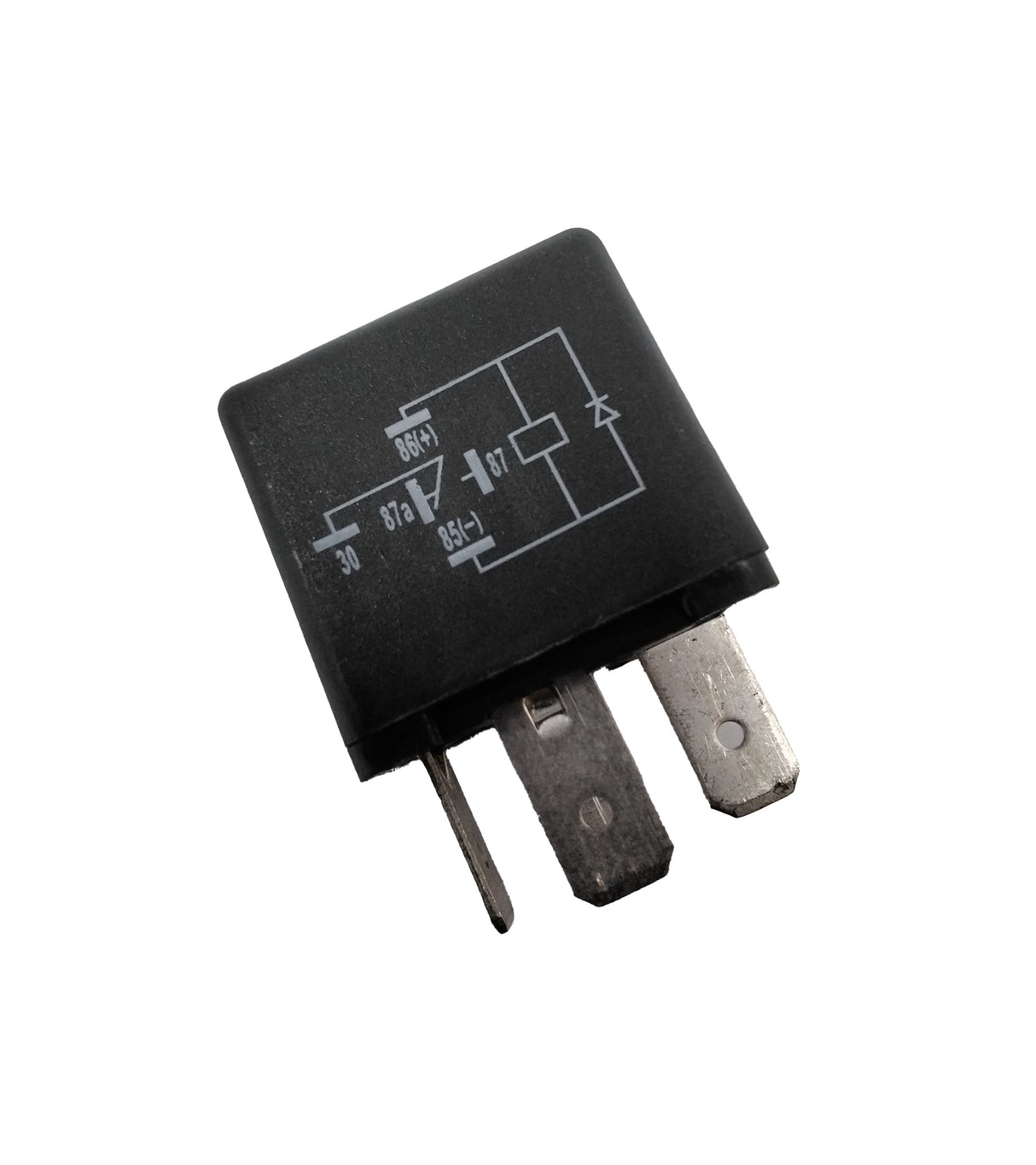NF NINGBO FORWARD RELAY CORP - NVF4-1C-Z30AD - RELAY 12VDC