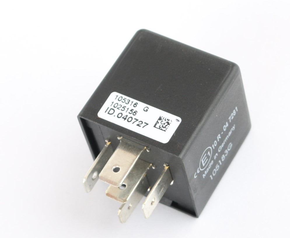 WURTH ELEKTRONIK - ICS-95031 - 12V TOGGLE RELAY UNIT