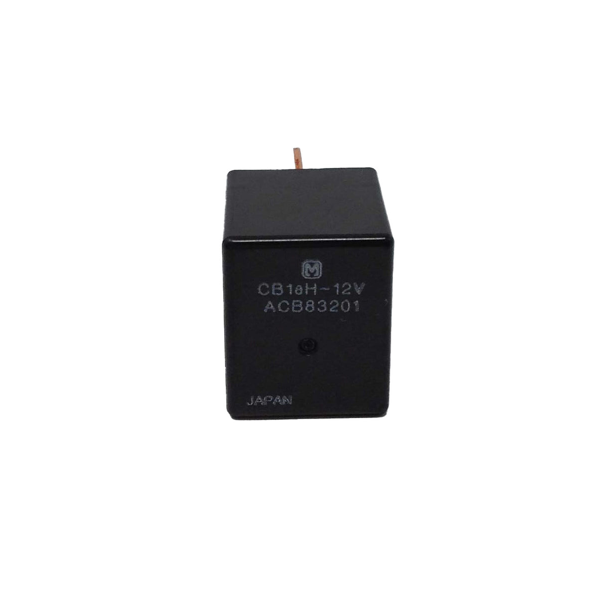 MATSUSHITA (PANASONIC) - CB1AH-12V - RELAY 12V 70A 80 OHMS 1.8 W