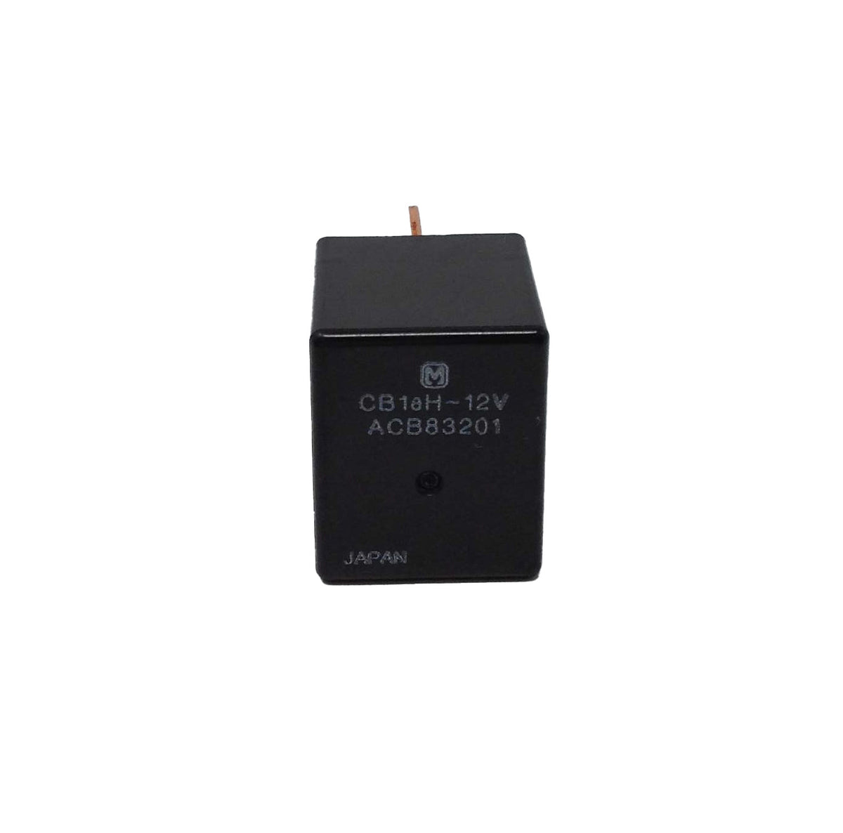 MATSUSHITA (PANASONIC) - CB1AH-12V - RELAY 12V 70A 80 OHMS 1.8 W