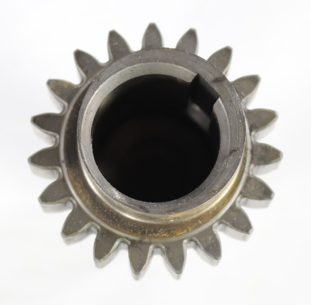 HATZ DIESEL - 5033200 - Stubshaft Ital. 23
