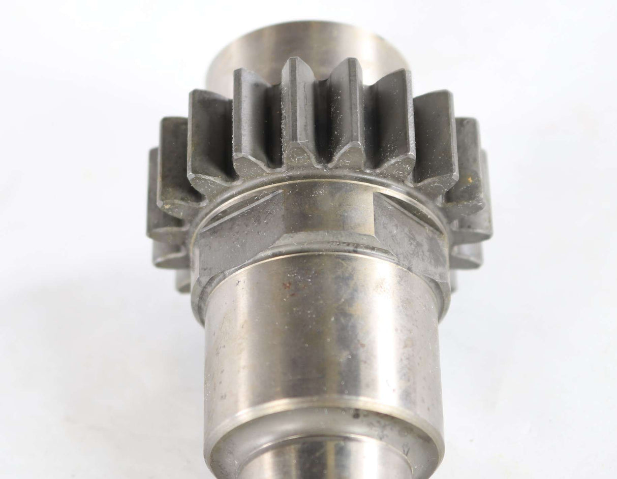 HATZ DIESEL - 5033200 - Stubshaft Ital. 23
