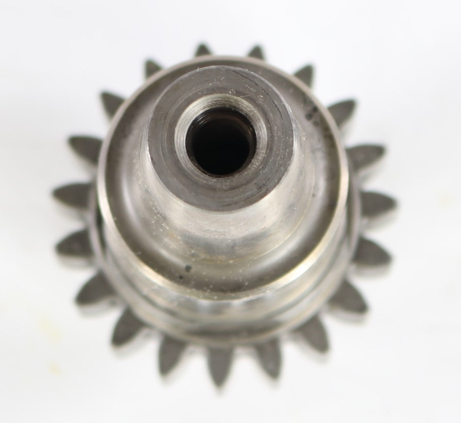 HATZ DIESEL - 5033200 - Stubshaft Ital. 23