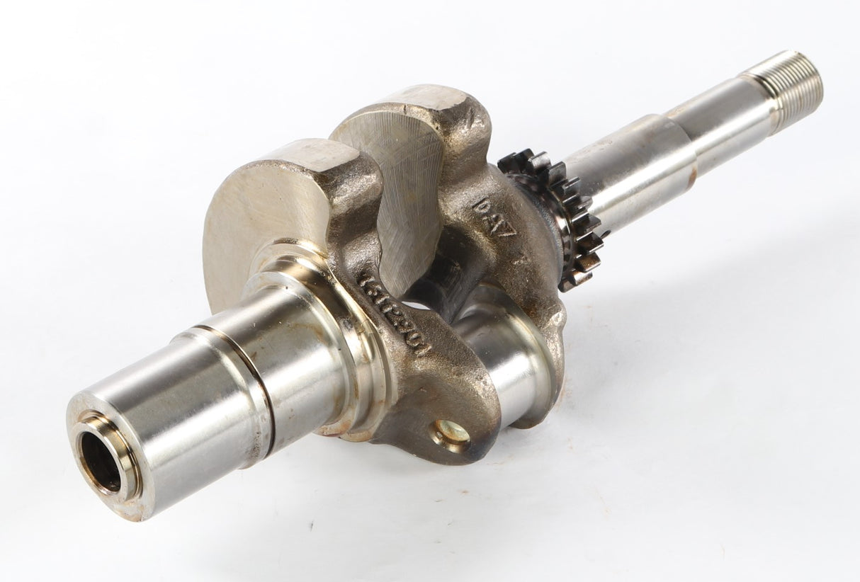 HATZ DIESEL - 1334001 - Crankshaft NO 1