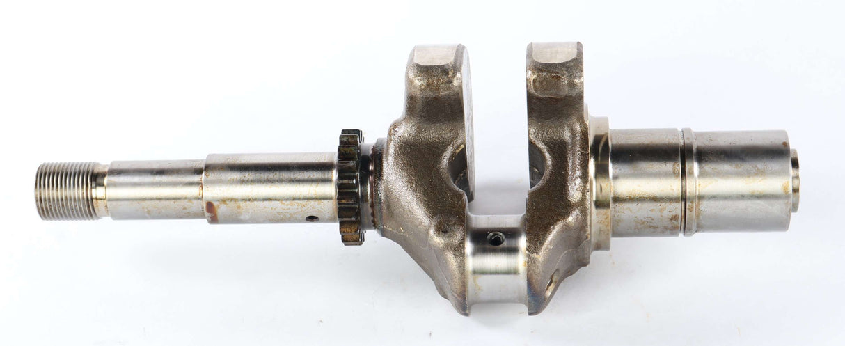 HATZ DIESEL - 1334001 - Crankshaft NO 1