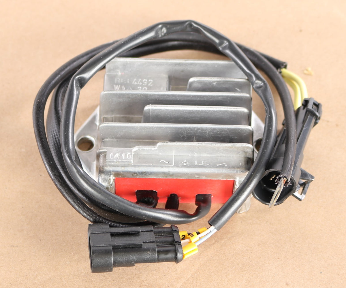 HATZ DIESEL - 1752700 - Regulator 12V