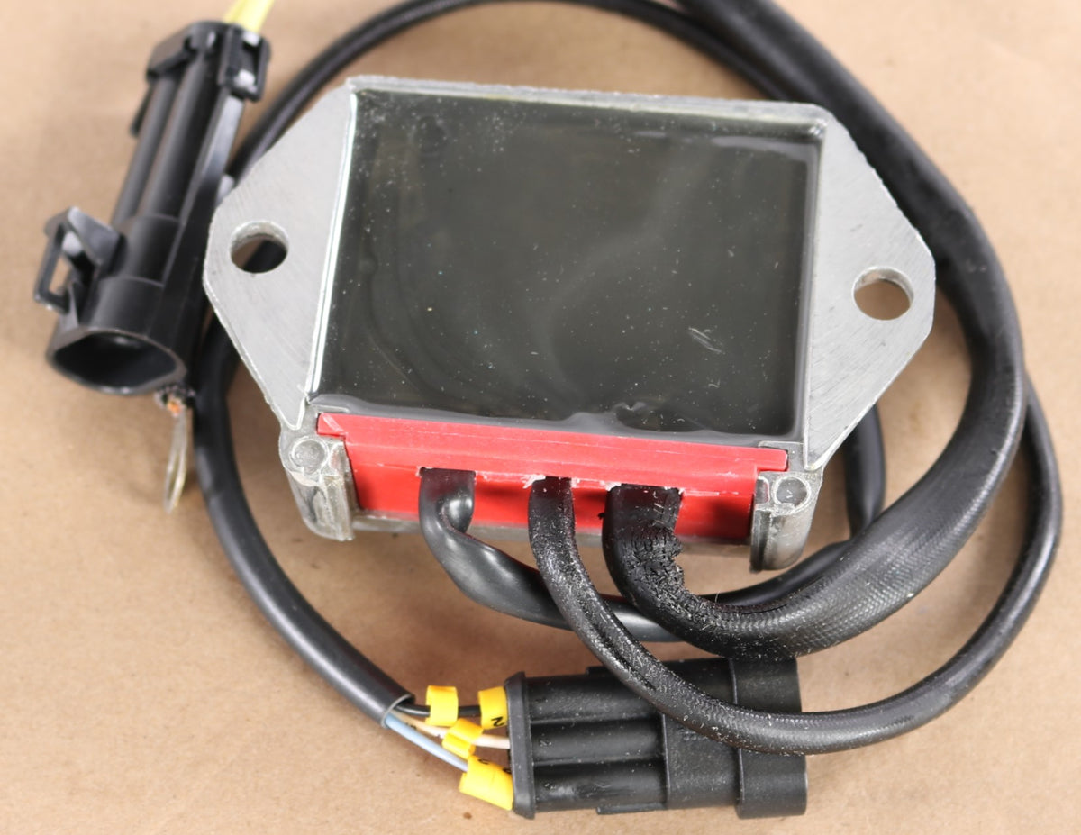 HATZ DIESEL - 1752700 - Regulator 12V