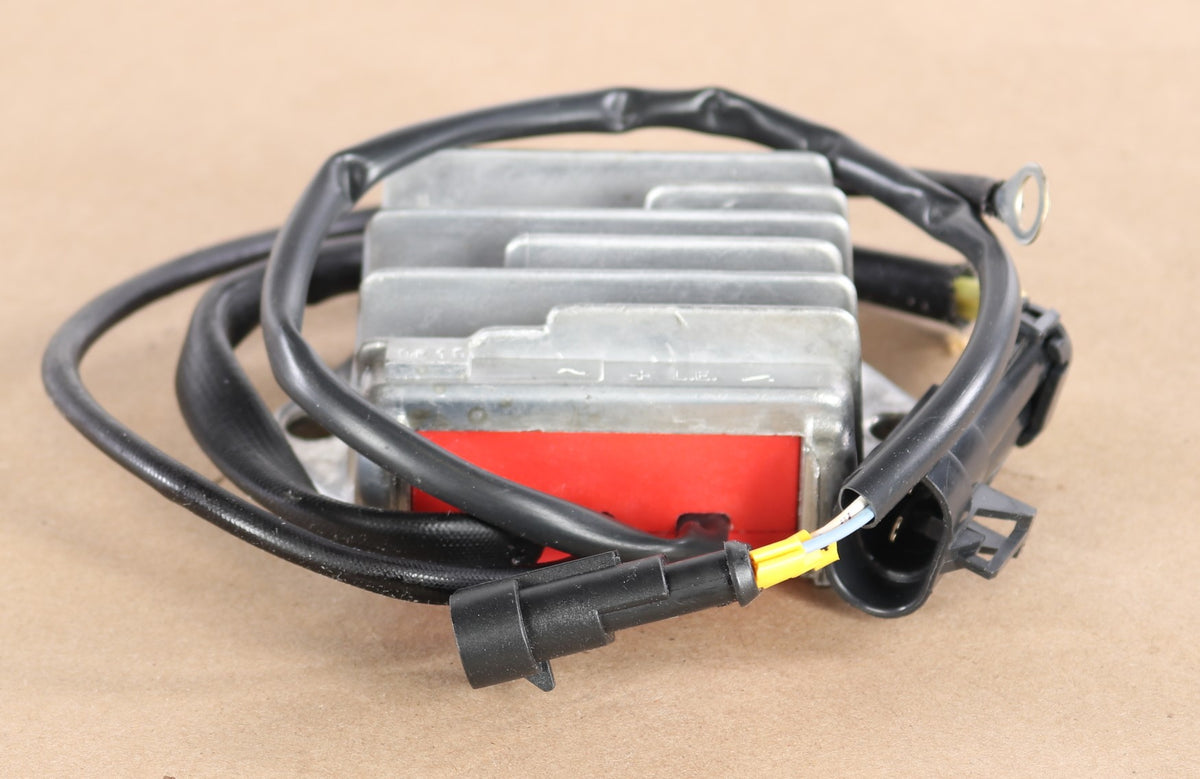 HATZ DIESEL - 1752700 - Regulator 12V