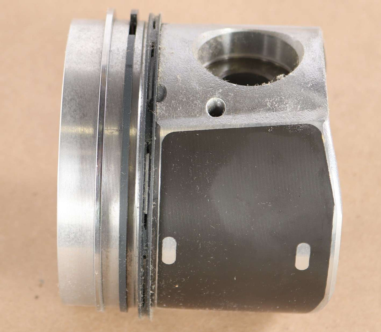 HATZ DIESEL - 1273901 - Piston 88 + 0.5