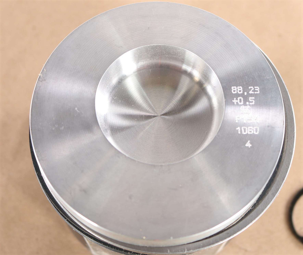 HATZ DIESEL - 1273901 - Piston 88 + 0.5