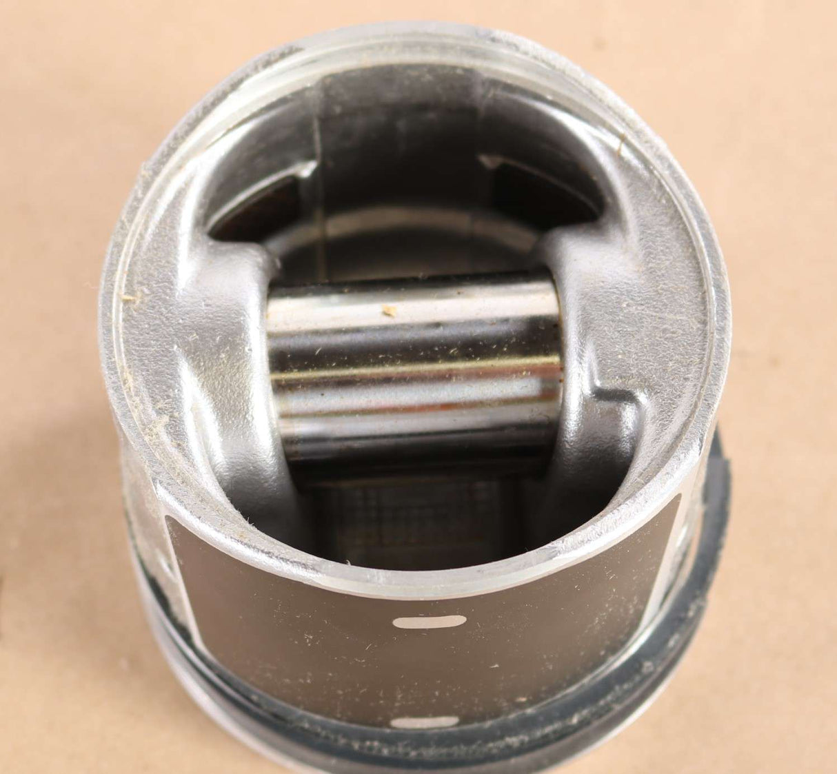 HATZ DIESEL - 1273901 - Piston 88 + 0.5