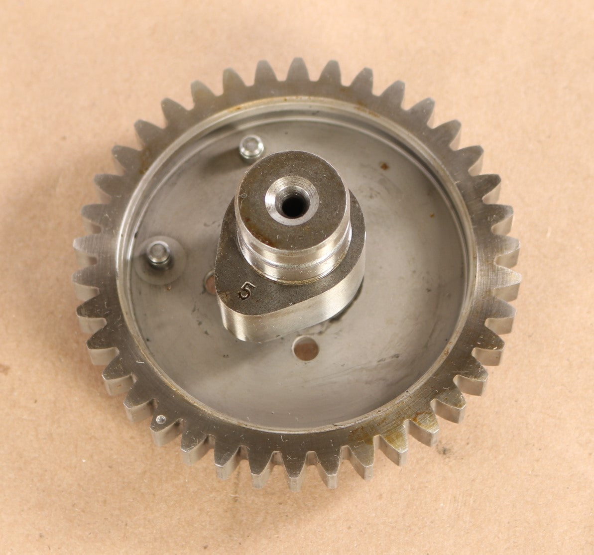 HATZ DIESEL - 1722501 - Camshaft