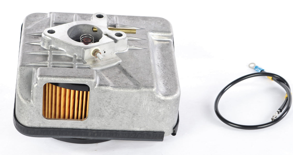 HATZ DIESEL - 1735501 - GLOWPLUG WITH WIRE 24V