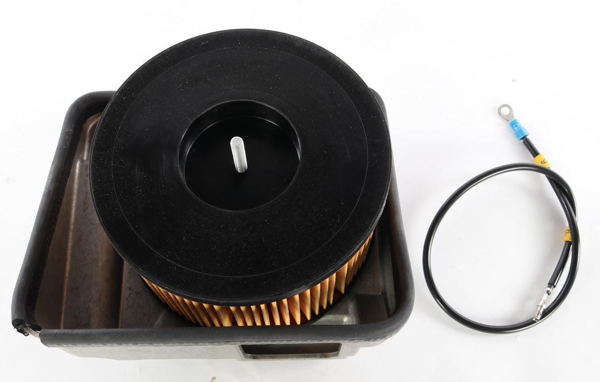 HATZ DIESEL - 1735501 - GLOWPLUG WITH WIRE 24V