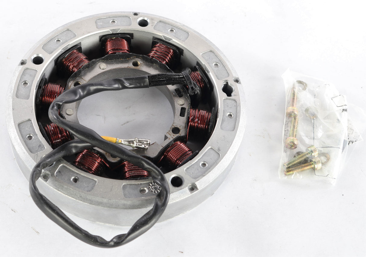 HATZ DIESEL - 1928600 - ALTERNATOR 24V 280W