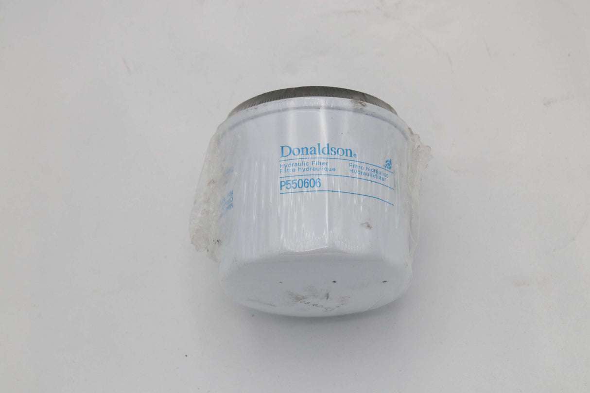 DONALDSON - P550606 - HYDRAULIC FILTER - SPIN ON